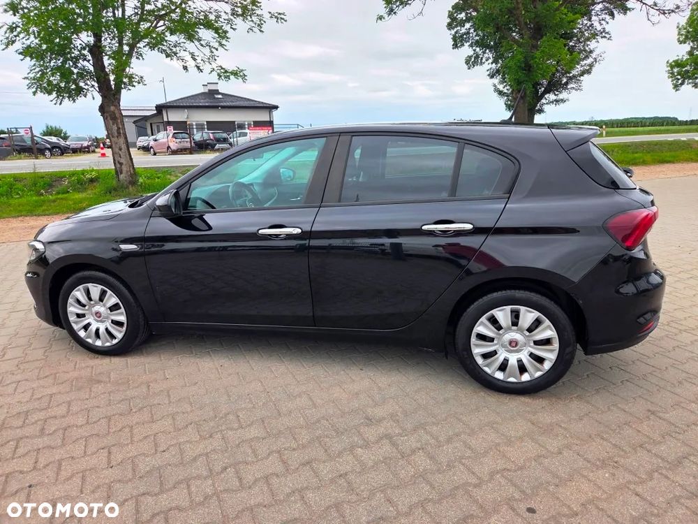 Fiat Tipo 1.4 16v Lounge - 17