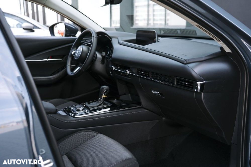 Mazda CX-30 - 19