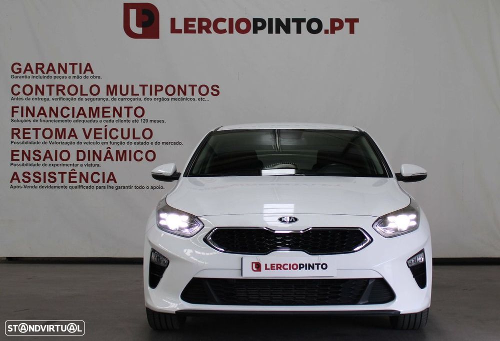 Kia Ceed 1.0 T-GDI Drive - 8