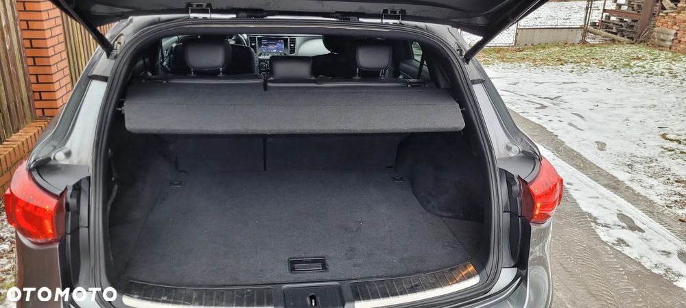 Infiniti QX70 3.7 S Premium - 18