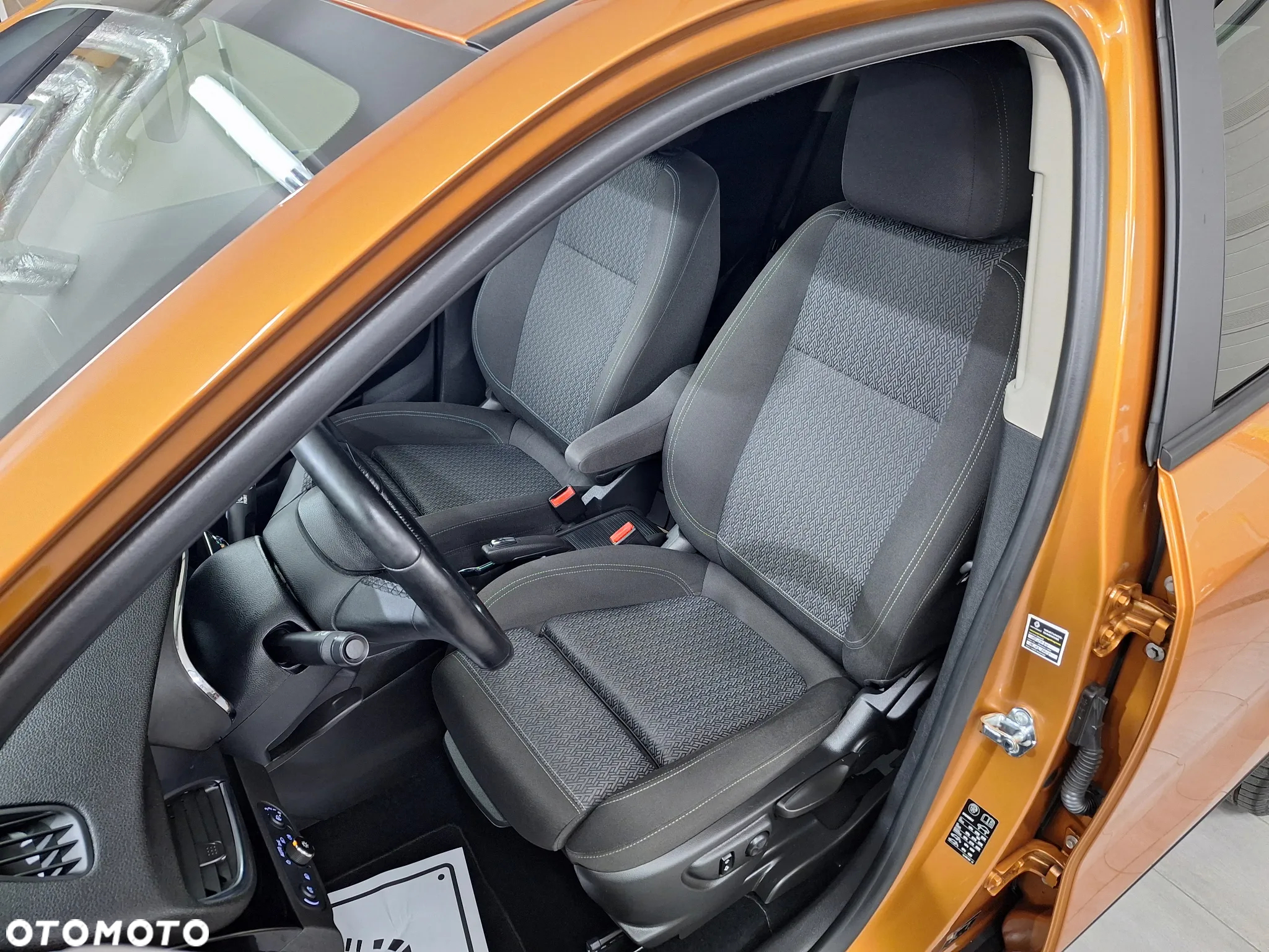 Opel Mokka X 1.4 T 120 Lat S&S - 20