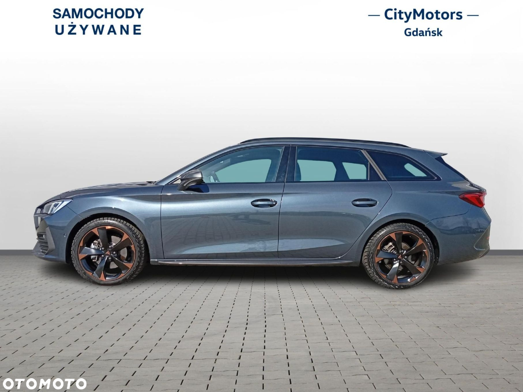 Cupra Leon 2.0 TDI DSG - 3