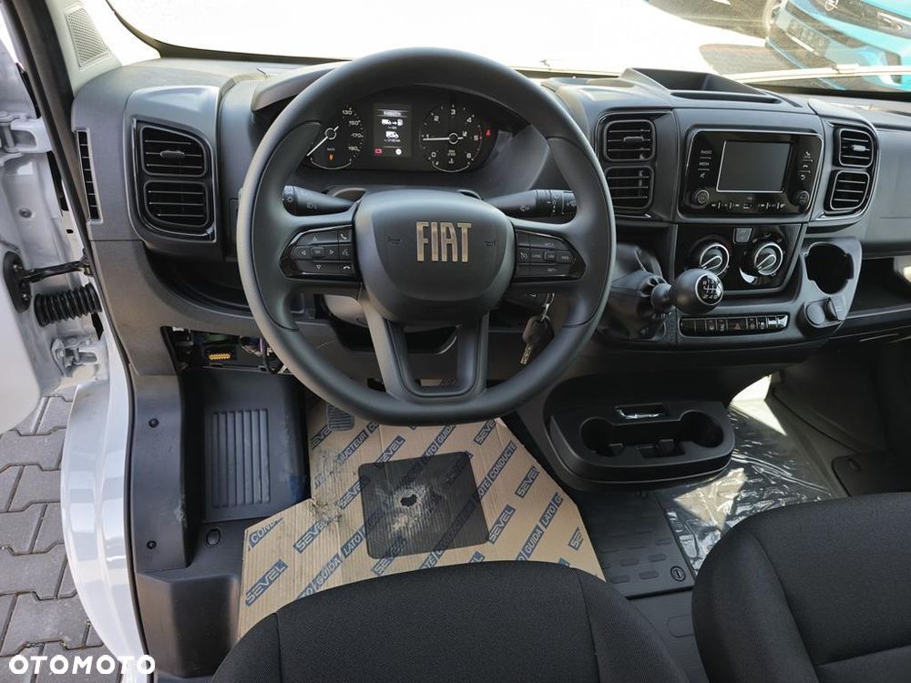 Fiat Ducato Maxi H3-Power L4H2 - 17