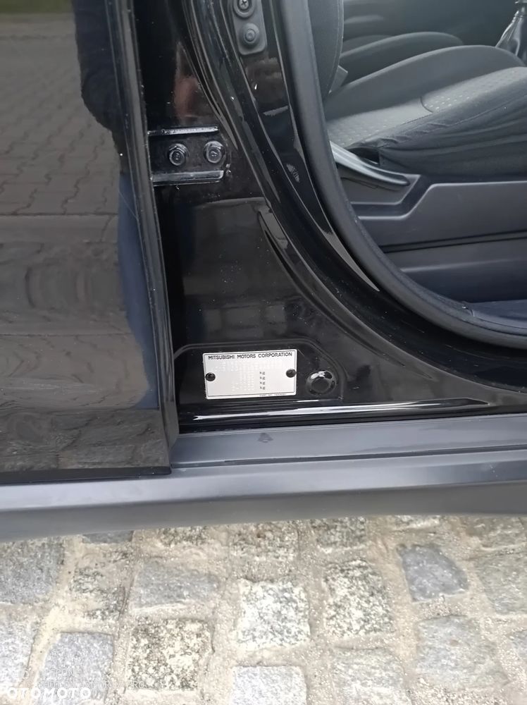 Mitsubishi ASX 1.8 DID Invite - 16