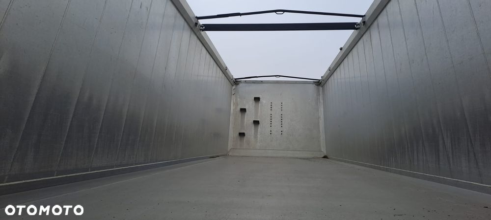 Wielton Naczepa wywrotka aluminiowa 49 m3 - 10