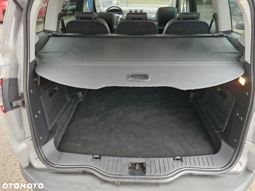 Ford S-Max 2.0 TDCi DPF Titanium MPS6 - 26