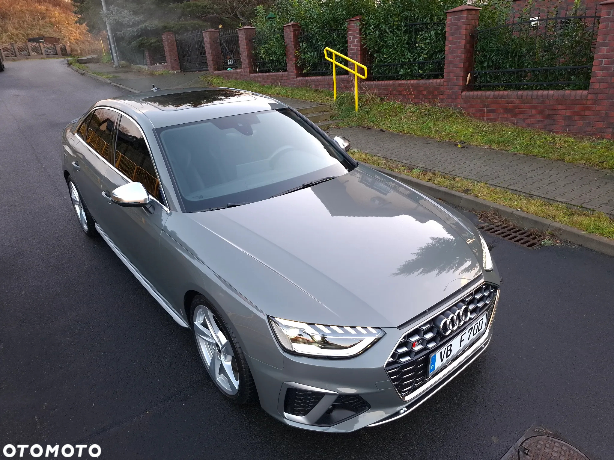 Audi S4 - 17