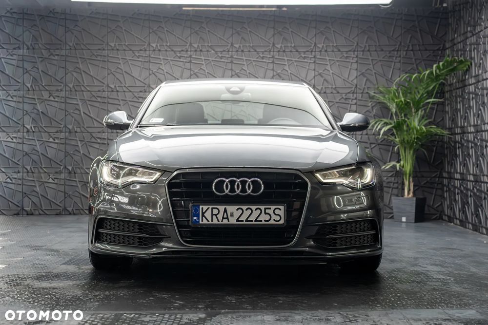 Audi A6 Limousine 2.0 TDI Prime Line Multitronic - 18