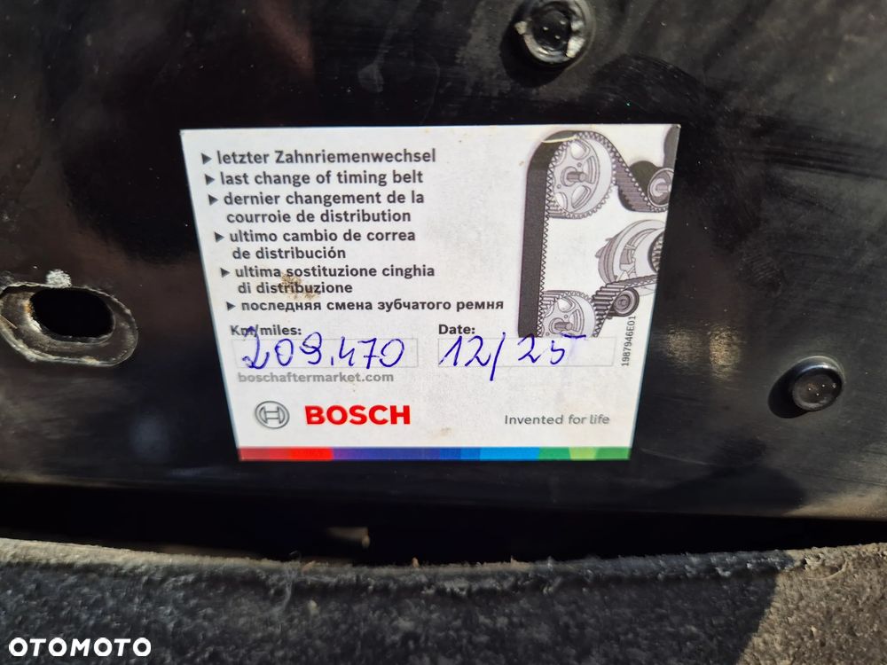 Peugeot 308 BlueHDi FAP 150 EAT6 Stop&Start GT-Line Edition - 34