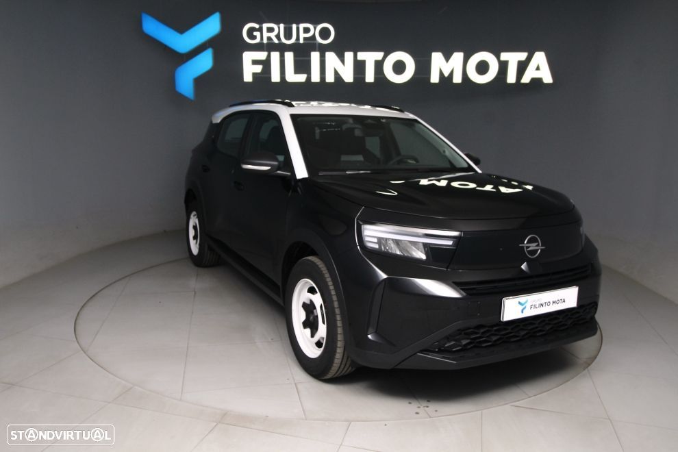 Opel Frontera - 8