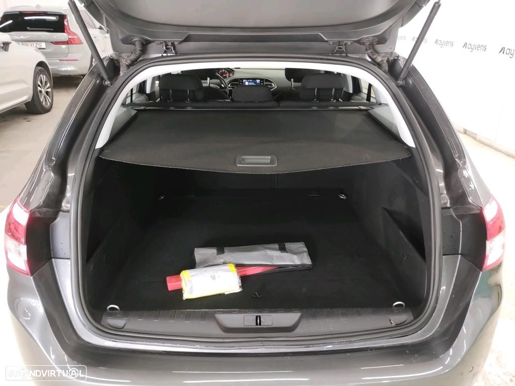 Peugeot 308 SW 1.5 BlueHDi Business Line - 6