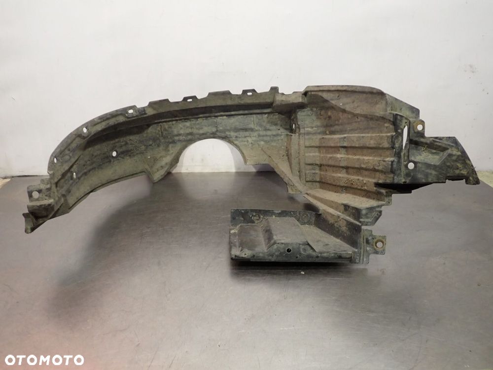 NADKOLE PRAWE PRZEDNIE PEUGEOT 107    53875-0H20 - 7