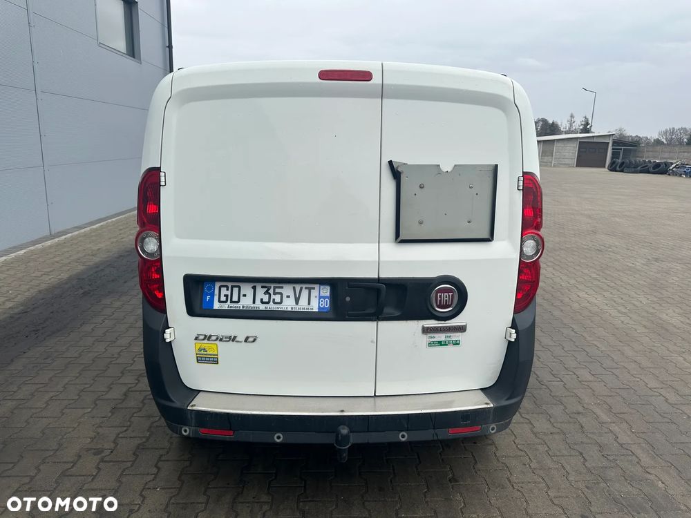 Fiat DOBLO - 5