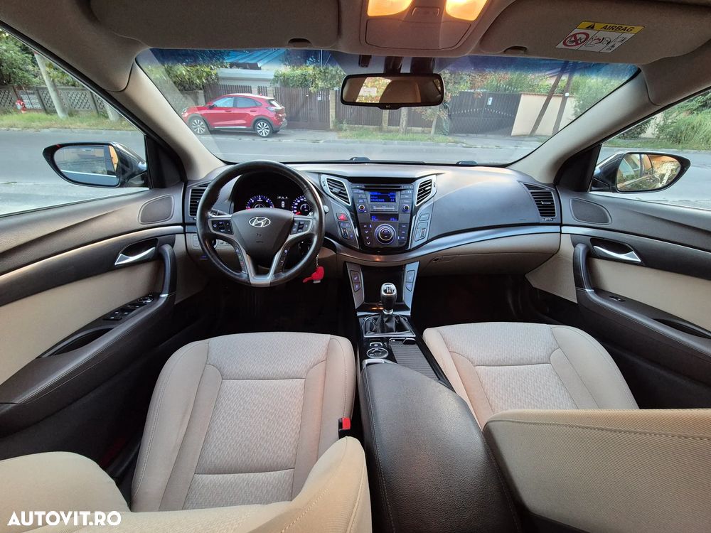 Hyundai i40 - 2
