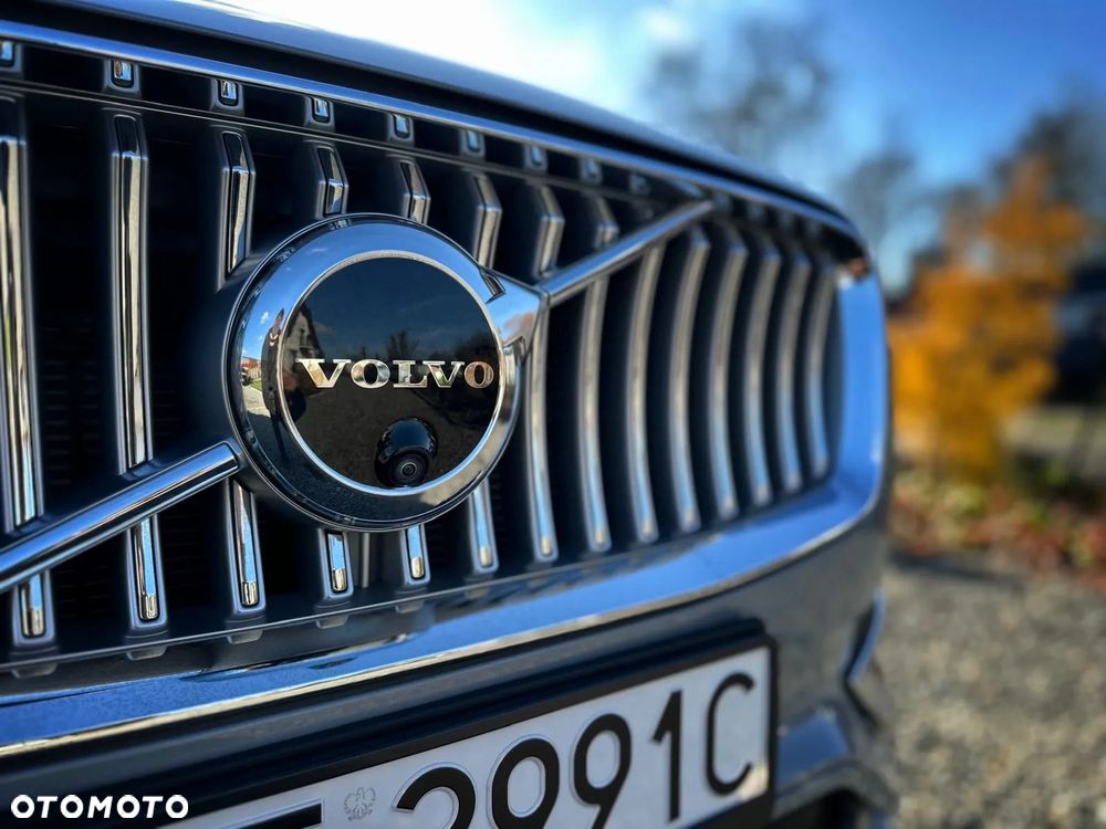 Volvo XC 90 - 25
