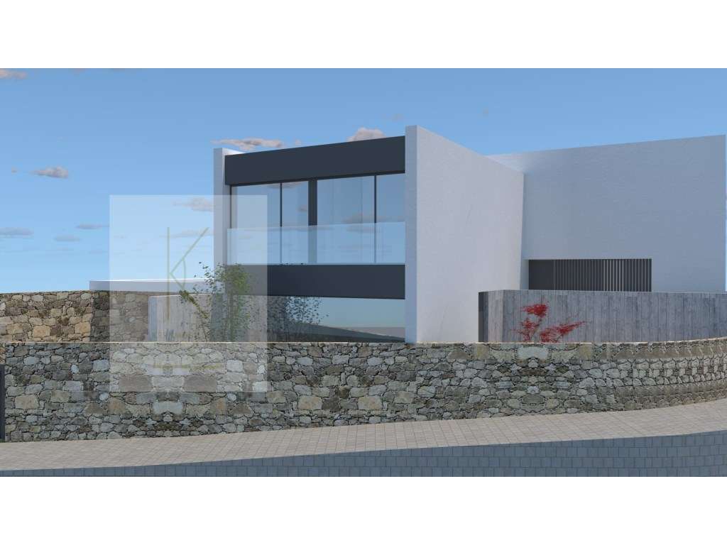 Moradias Exclusivas em Construção - Zona da Abelheira - Meadela/Via... - Grande imagem: 3/38