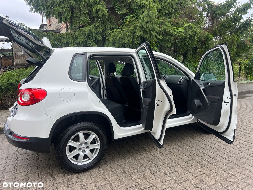 Volkswagen Tiguan - 3