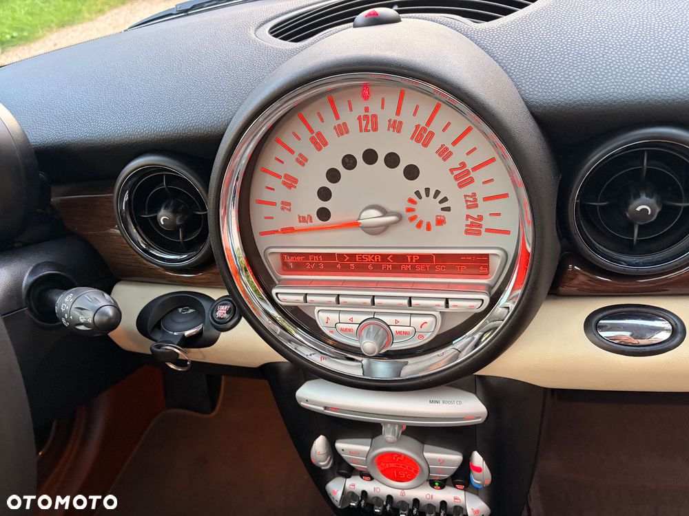 MINI Clubman Cooper S - 25