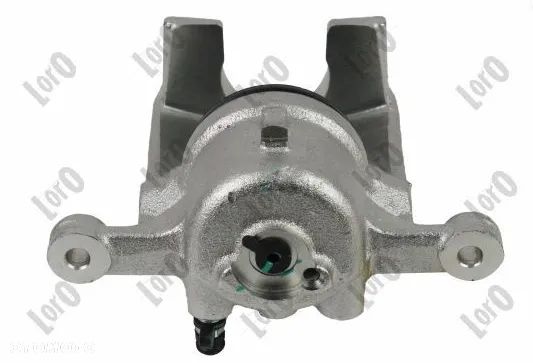 ZACISK HAMULCOWY PRZÓD LEWY+PRAWY FORD B-MAX, FIESTA, FIESTA VI 1.0-1.6D 05.02- - 2