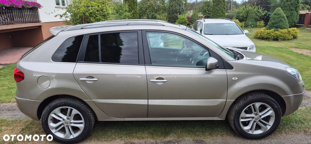 Renault Koleos 2.0 dCi 4x4 Privilege - 6