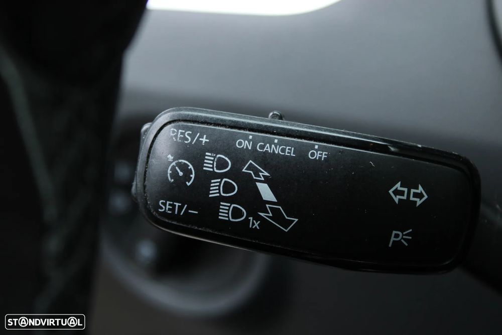 Skoda Octavia Break 1.6 TDi Ambition DSG - 25