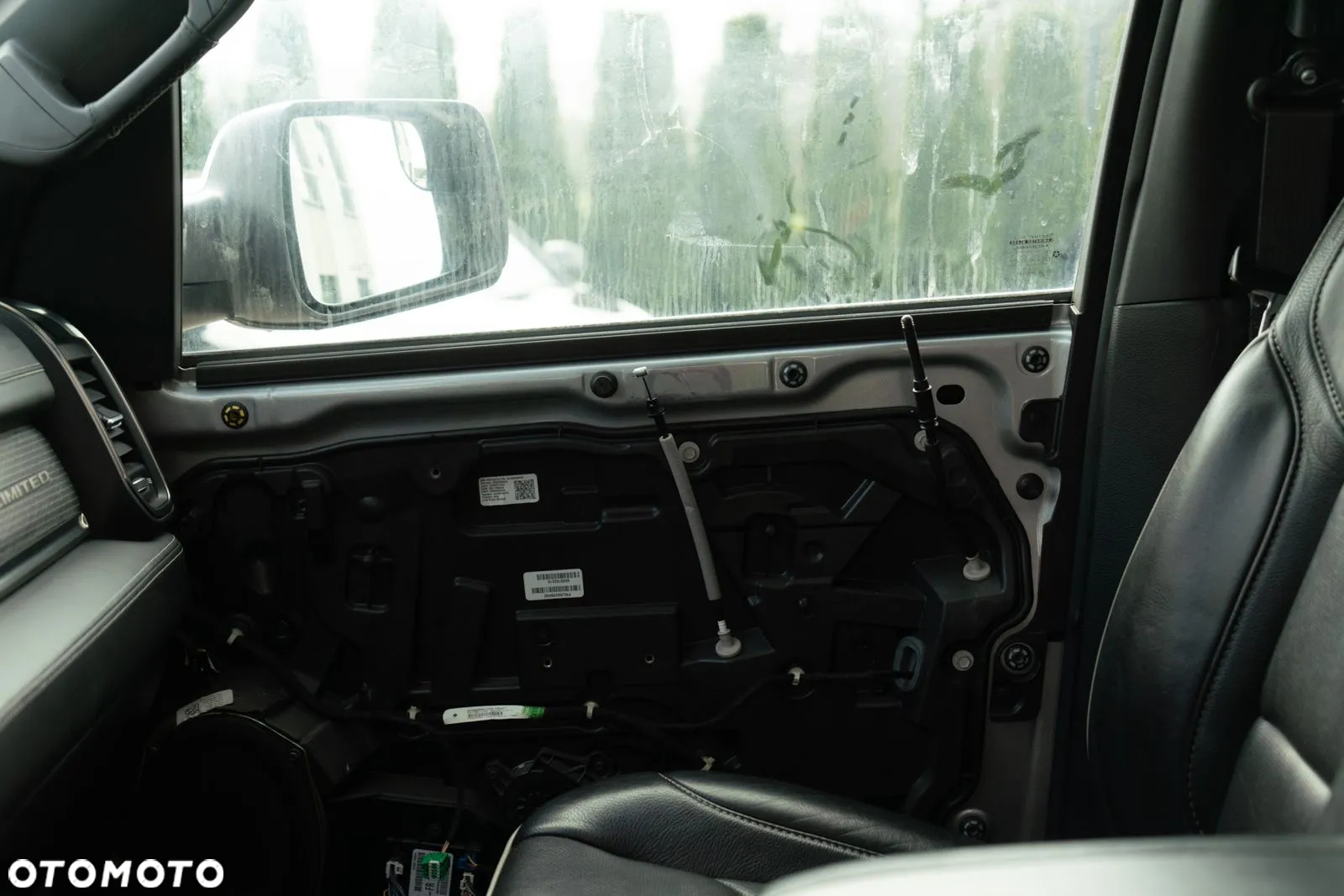 RAM 1500 Crew Cab Limited - 15