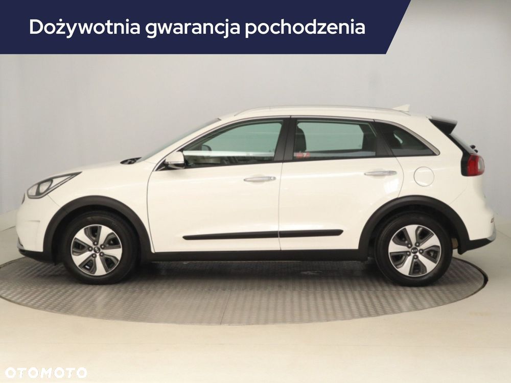Kia Niro - 4