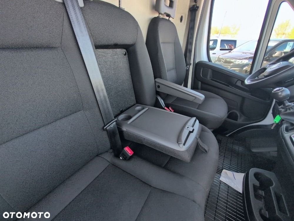 Fiat Ducato - 11