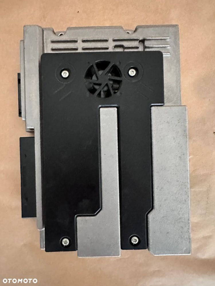 Głośnik wzmacniacz BANG OLUFSEN Audi A6 A7 4G1035465 - 2