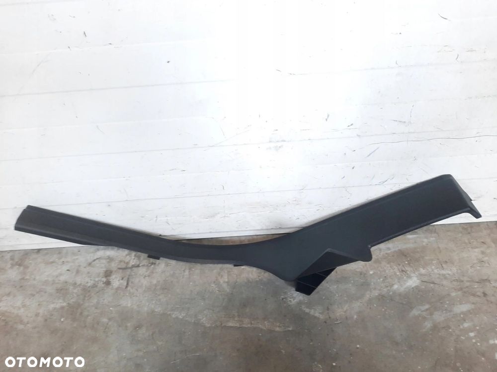 NAKŁADKA PROGU WEWNĘTRZNA PRAWA BMW X5 E70 7148528 - 3