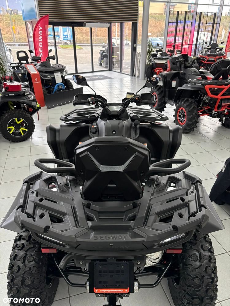 Segway Snarler AT10 - 2