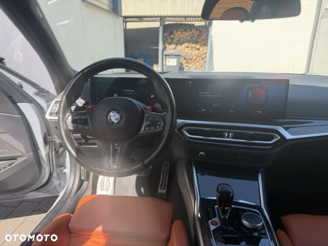 BMW M3 - 10