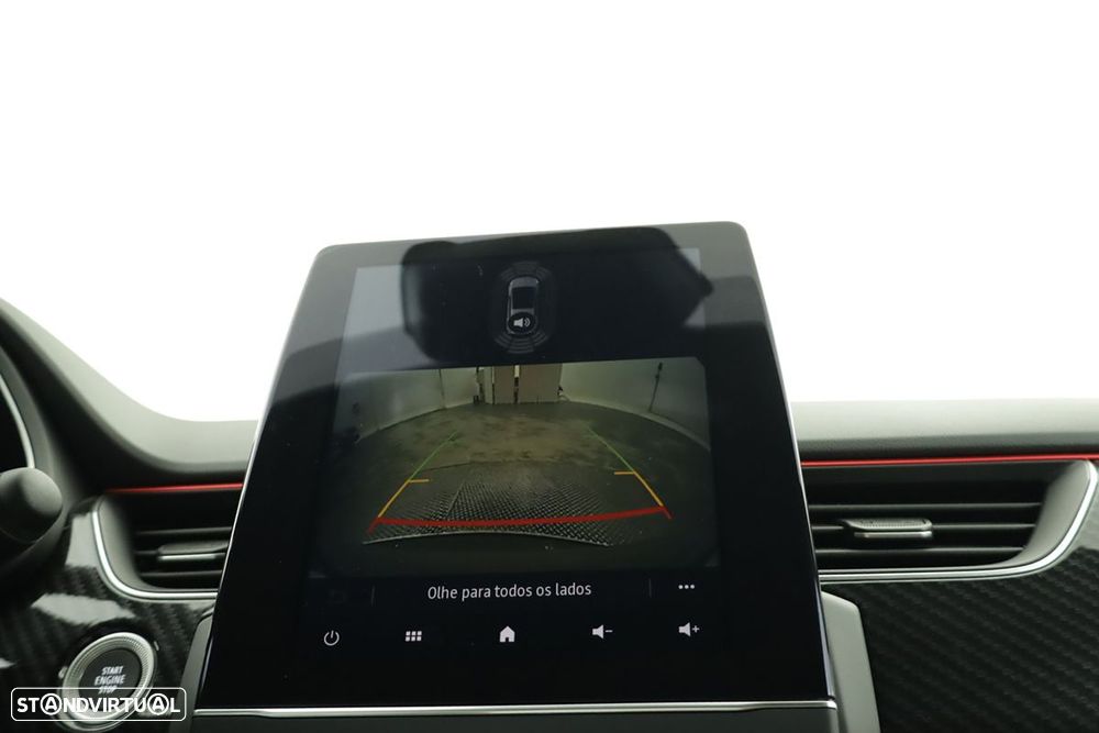 Renault Arkana 1.3 TCe R.S.Line EDC - 12