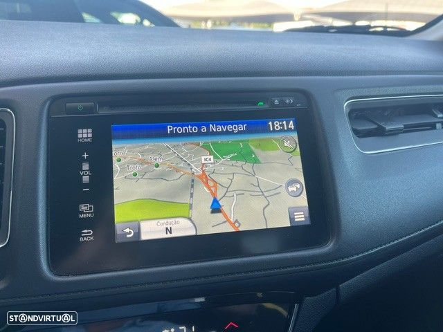 Honda HR-V - 24