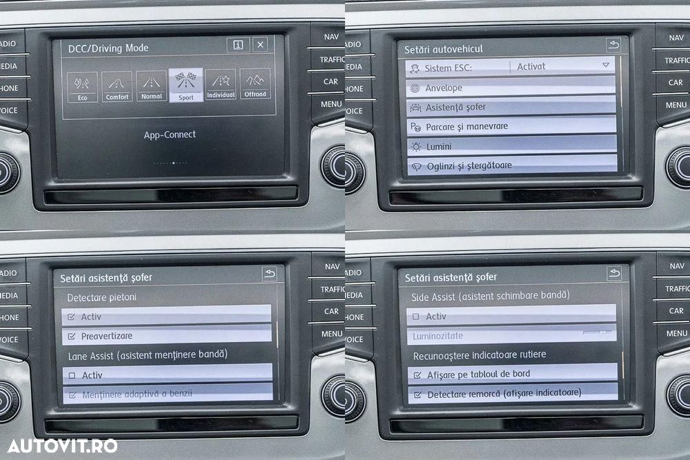 Volkswagen Passat Alltrack 2.0 TDI SCR 4Motion DSG (BMT) - 13