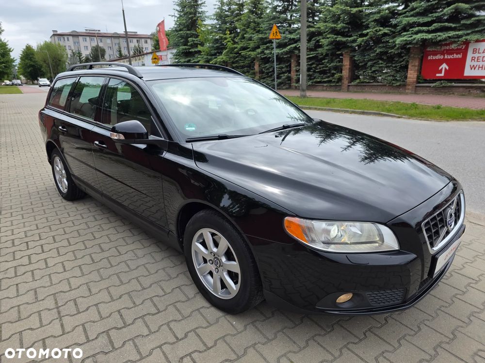 Volvo V70 2.0D Momentum - 2