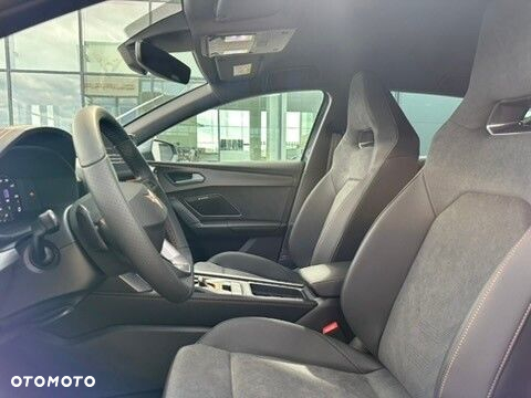 Cupra Leon - 19