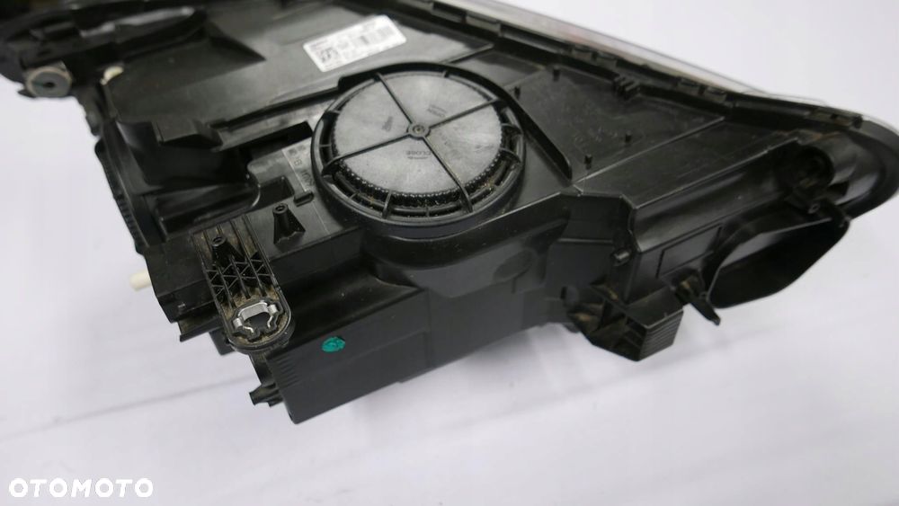 bmw f48 x1 lampa reflektor lewy przedni przód uk - 5