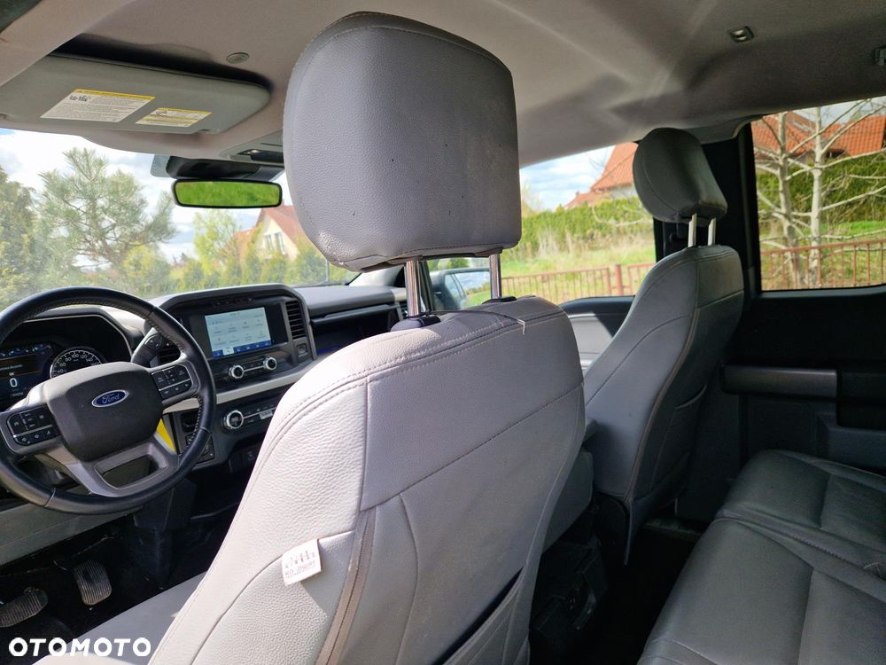 Ford F150 - 28
