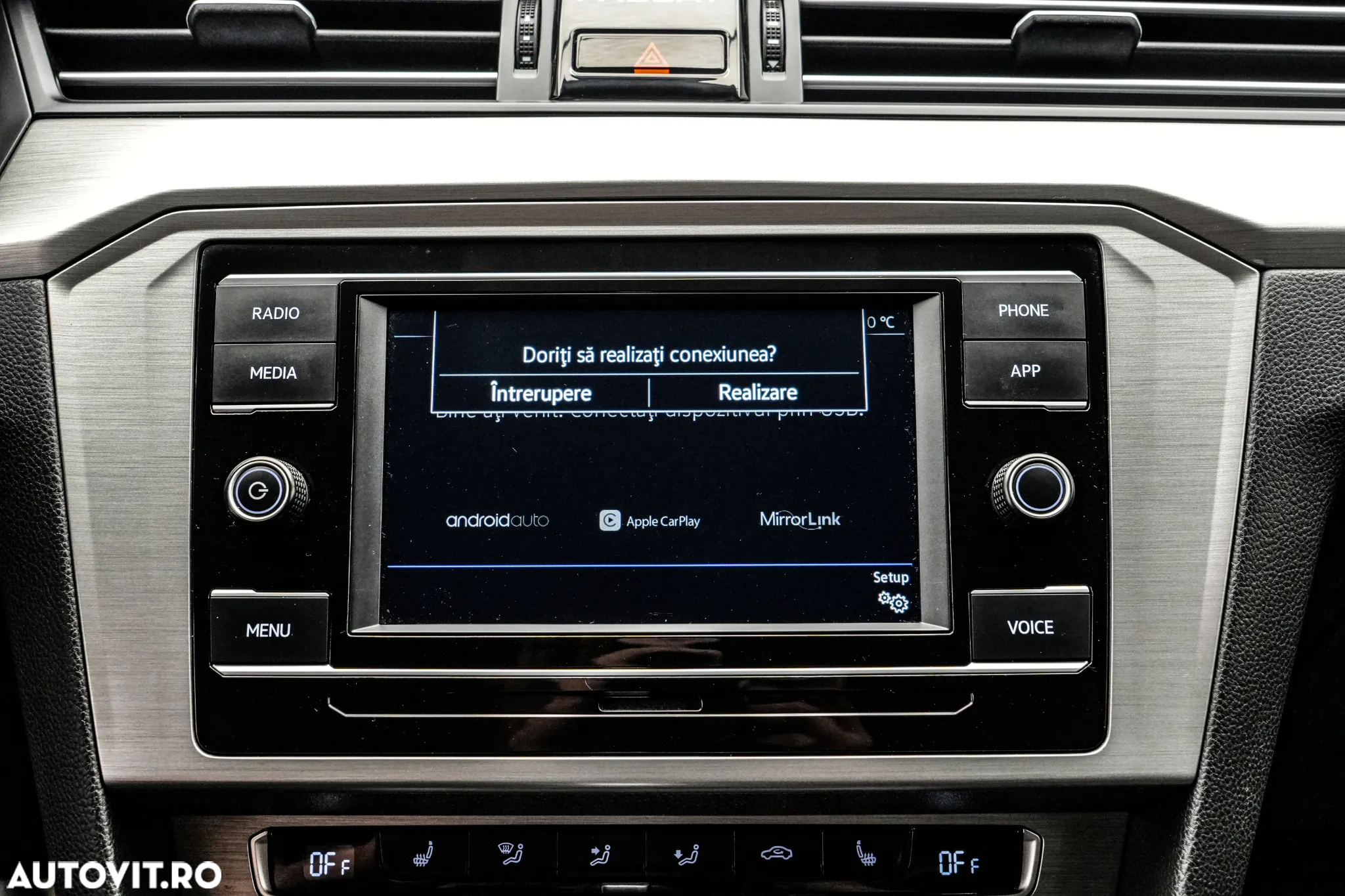 Volkswagen Passat 2.0 TDI DSG Comfortline - 22
