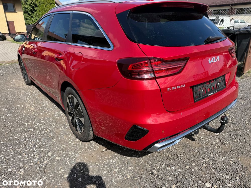 Kia Ceed - 5