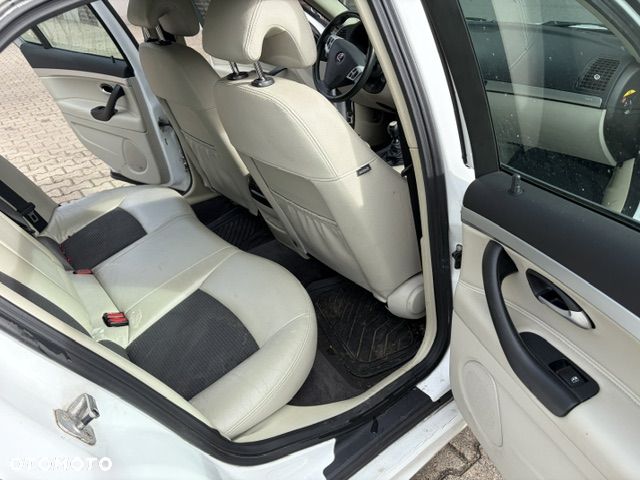 Saab 9-3X - 9