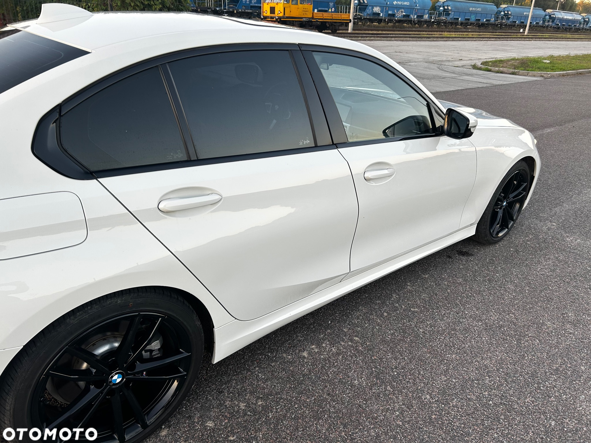 BMW Seria 3 - 8