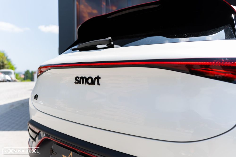 Smart #3 25th Anniversary Edition - 37