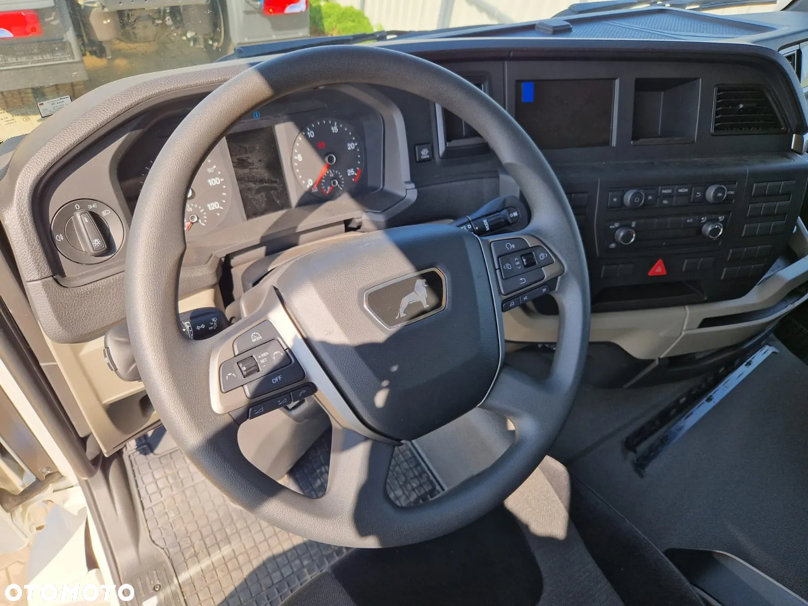 MAN TGS 41.480 8x4 wywrotka tylnozsypowa - 2