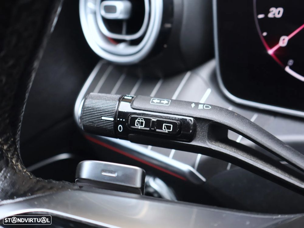 Mercedes-Benz C 300 e T 9G-TRONIC AMG Line - 16