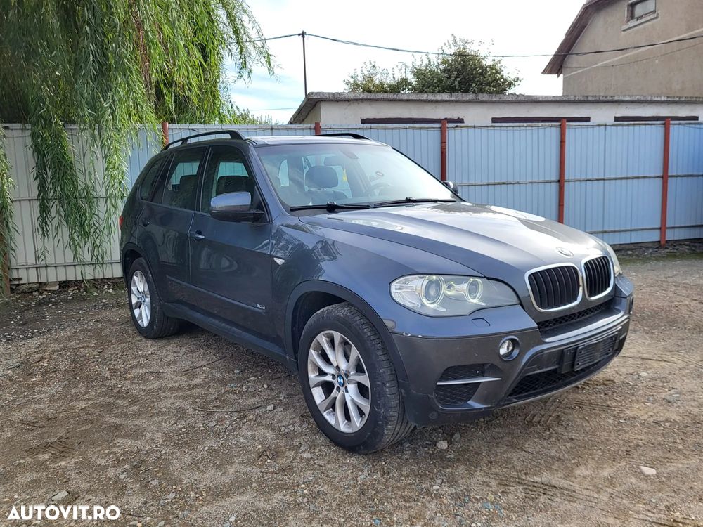 BMW X5 xDrive30d - 1