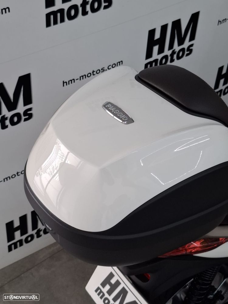 Piaggio Medley 125 - 18 MESES DE GARANTIA - 16
