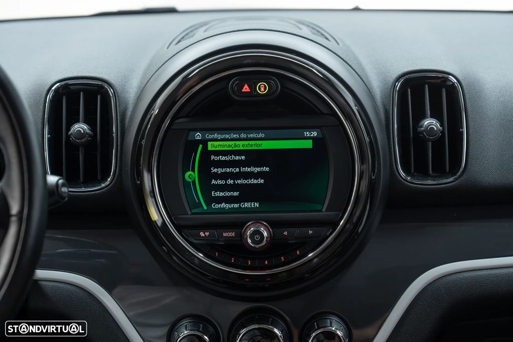 MINI Countryman Cooper SE All4 Aut. - 21