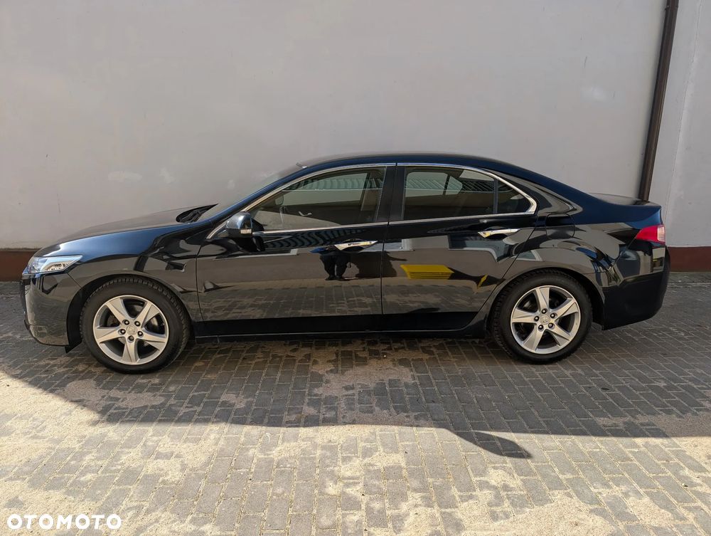 Honda Accord 2.0 Lifestyle - 6